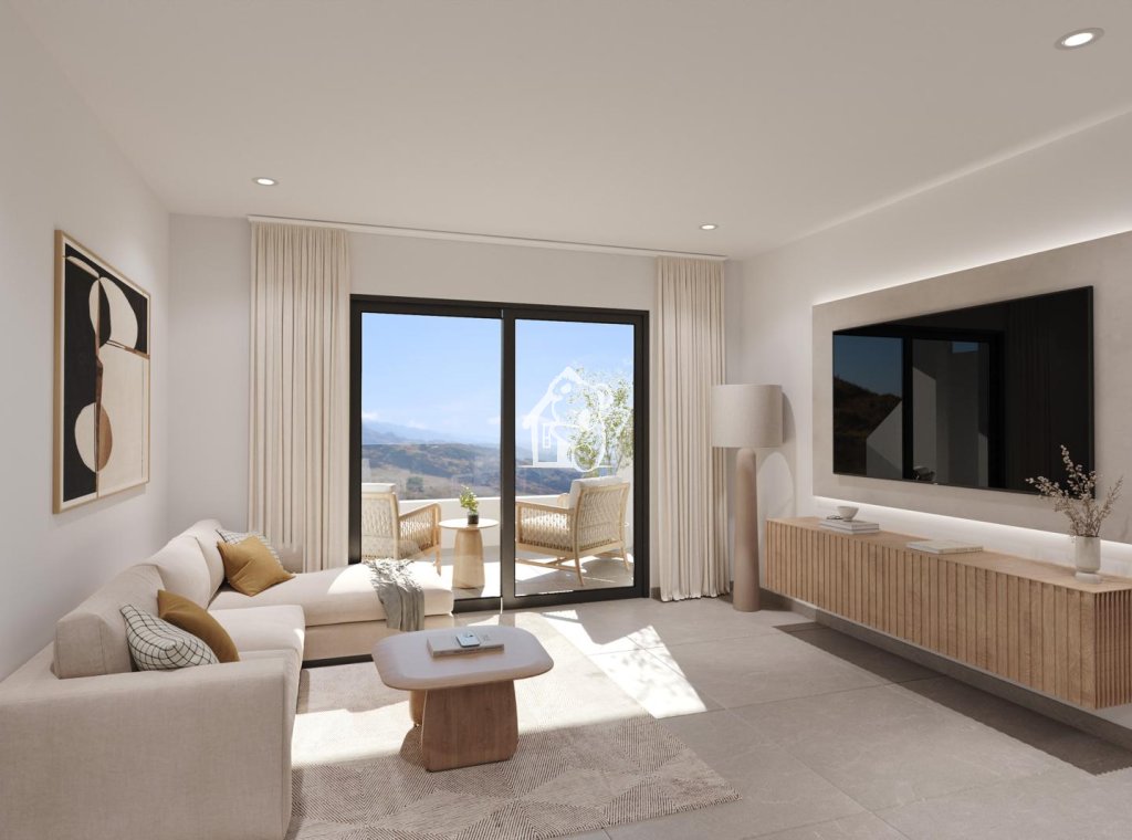 Nieuwbouw Woningen - Penthouse - Torrevieja