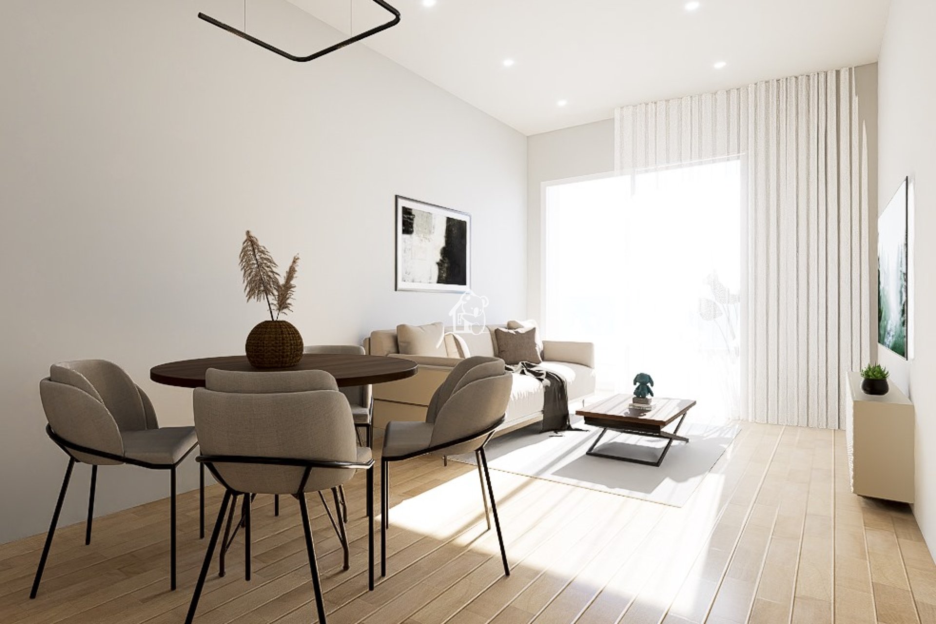 Nieuwbouw Woningen - Penthouse - Torrevieja