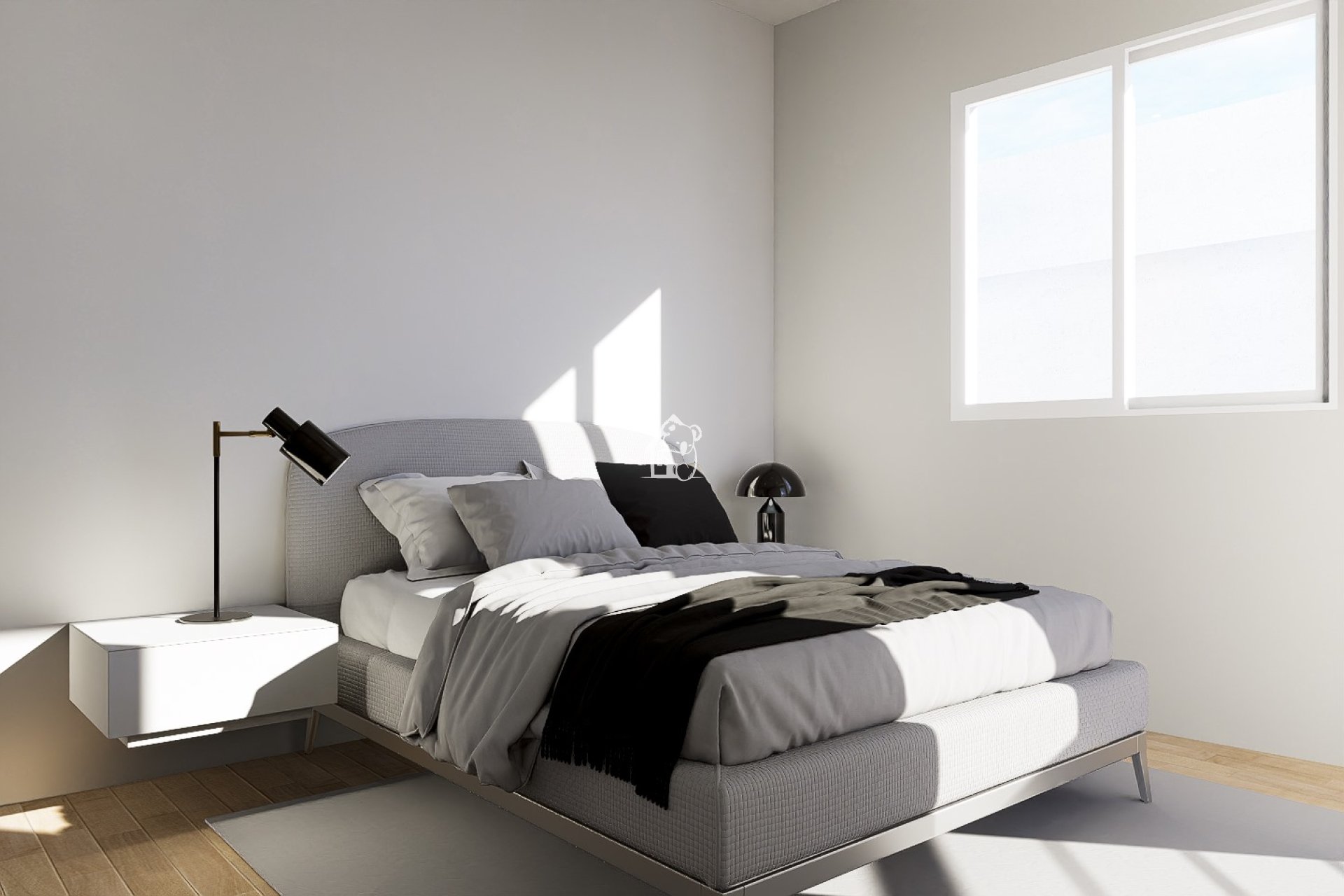 Nieuwbouw Woningen - Penthouse - Torrevieja