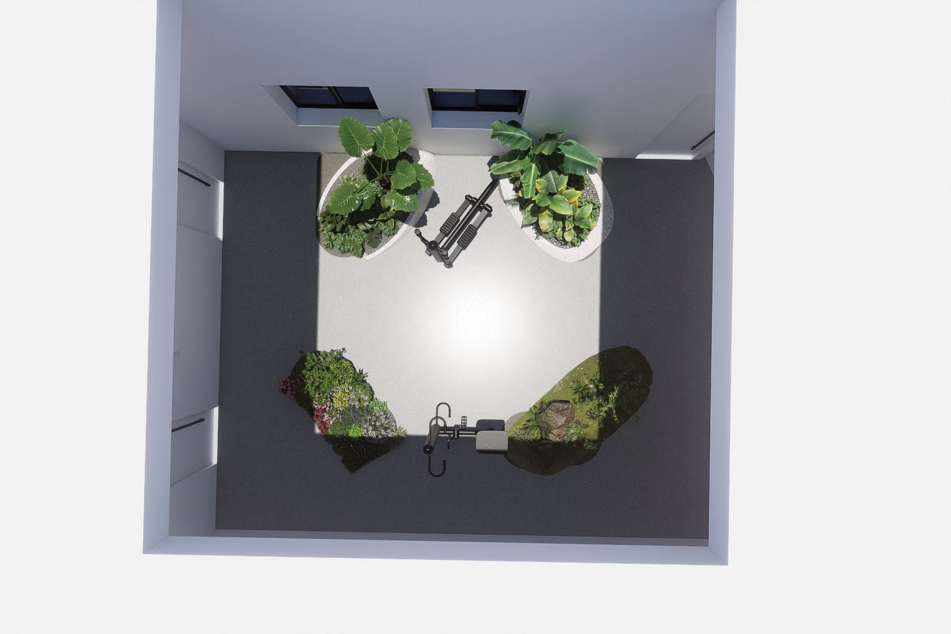 Nieuwbouw Woningen - Penthouse - Torrevieja