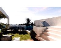 Nieuwbouw Woningen - Penthouse - Torrevieja