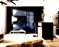Nieuwbouw Woningen - Penthouse - Torrevieja