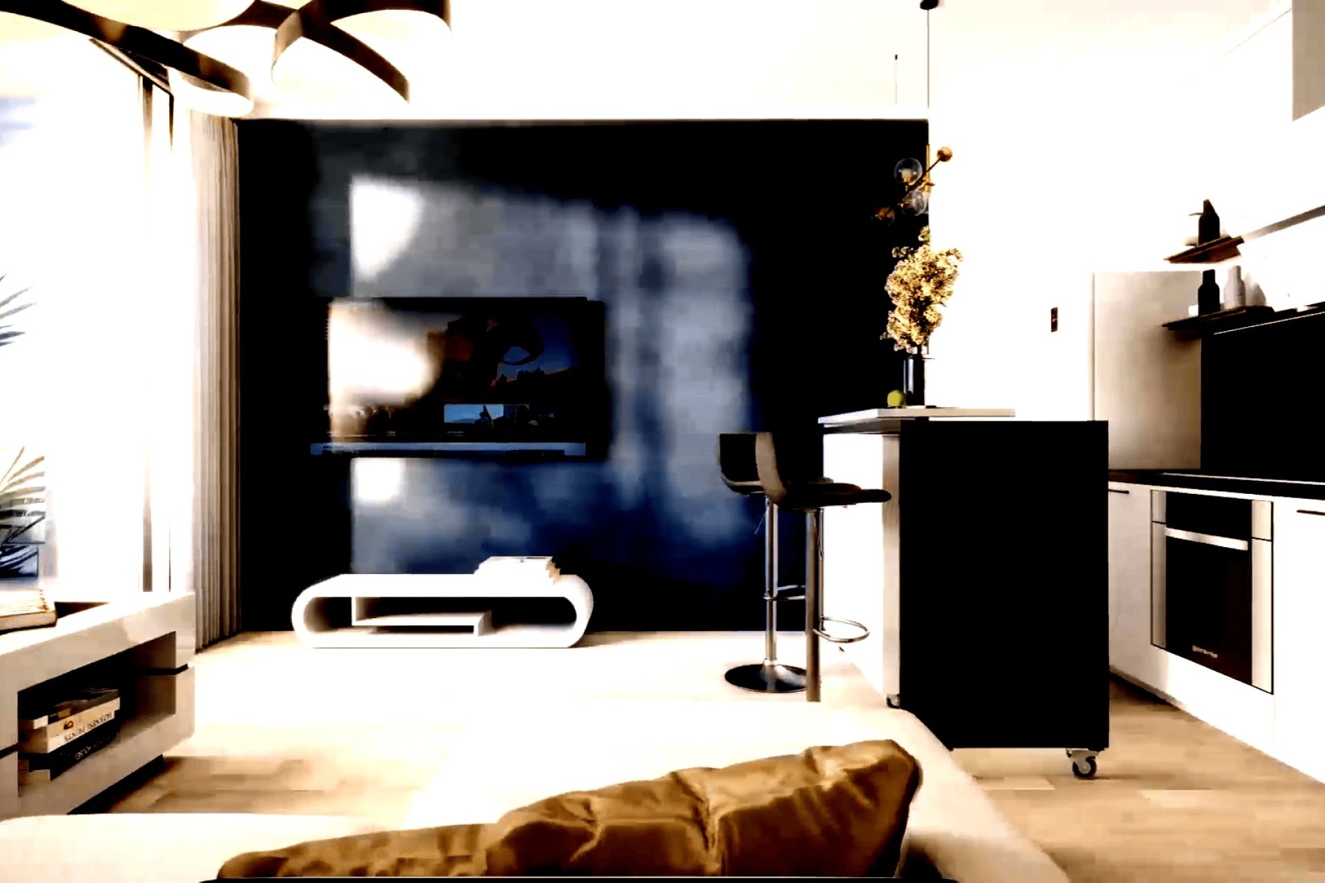 Nieuwbouw Woningen - Penthouse - Torrevieja