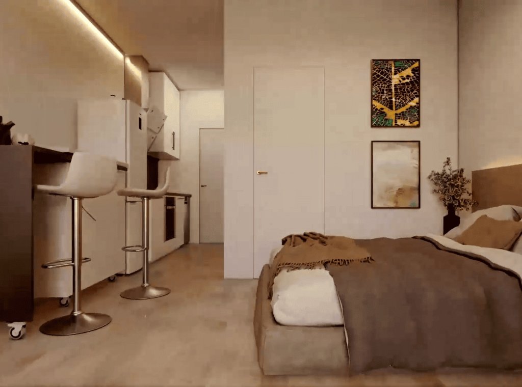 Nieuwbouw Woningen - Penthouse - Torrevieja