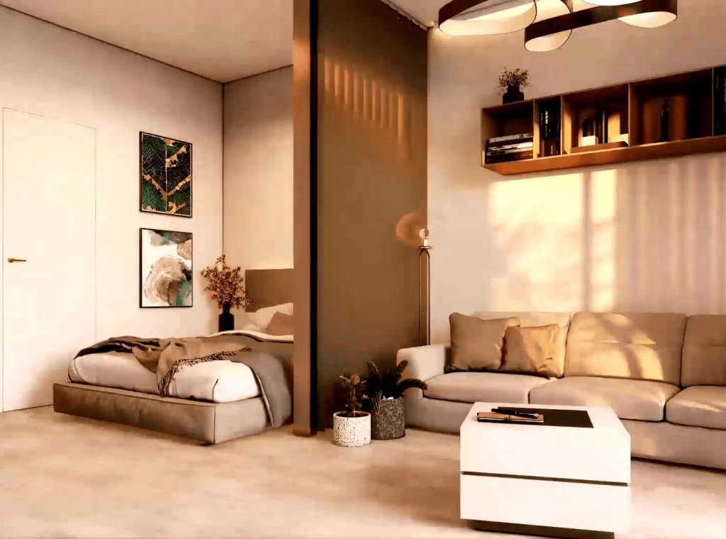 Nieuwbouw Woningen - Penthouse - Torrevieja