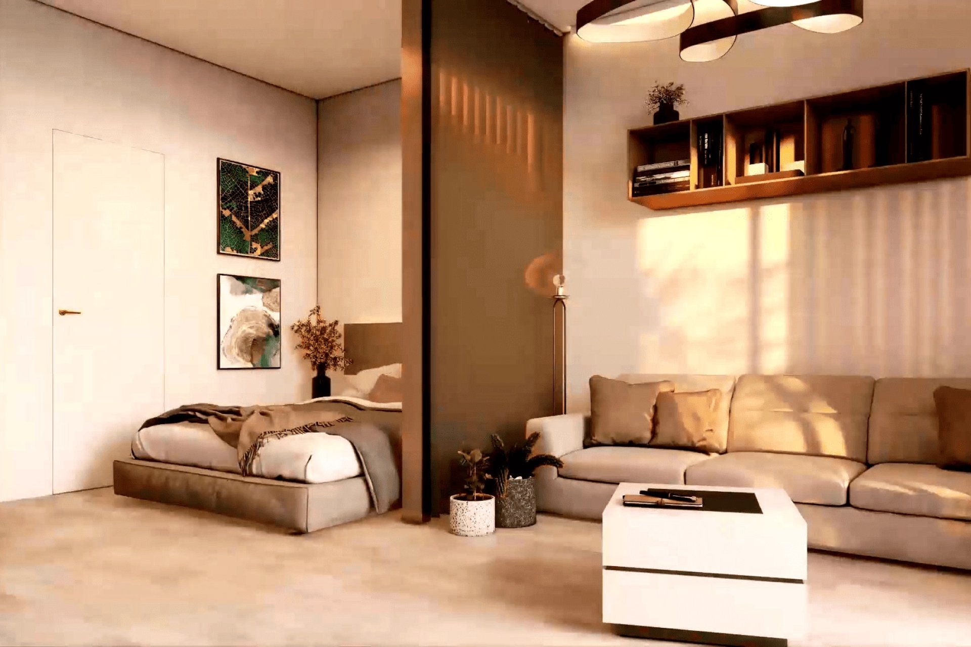 Nieuwbouw Woningen - Penthouse - Torrevieja
