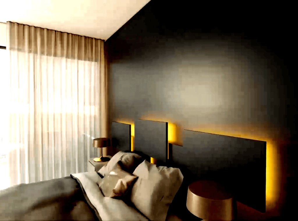 Nieuwbouw Woningen - Penthouse - Torrevieja