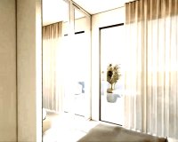 Nieuwbouw Woningen - Penthouse - Torrevieja