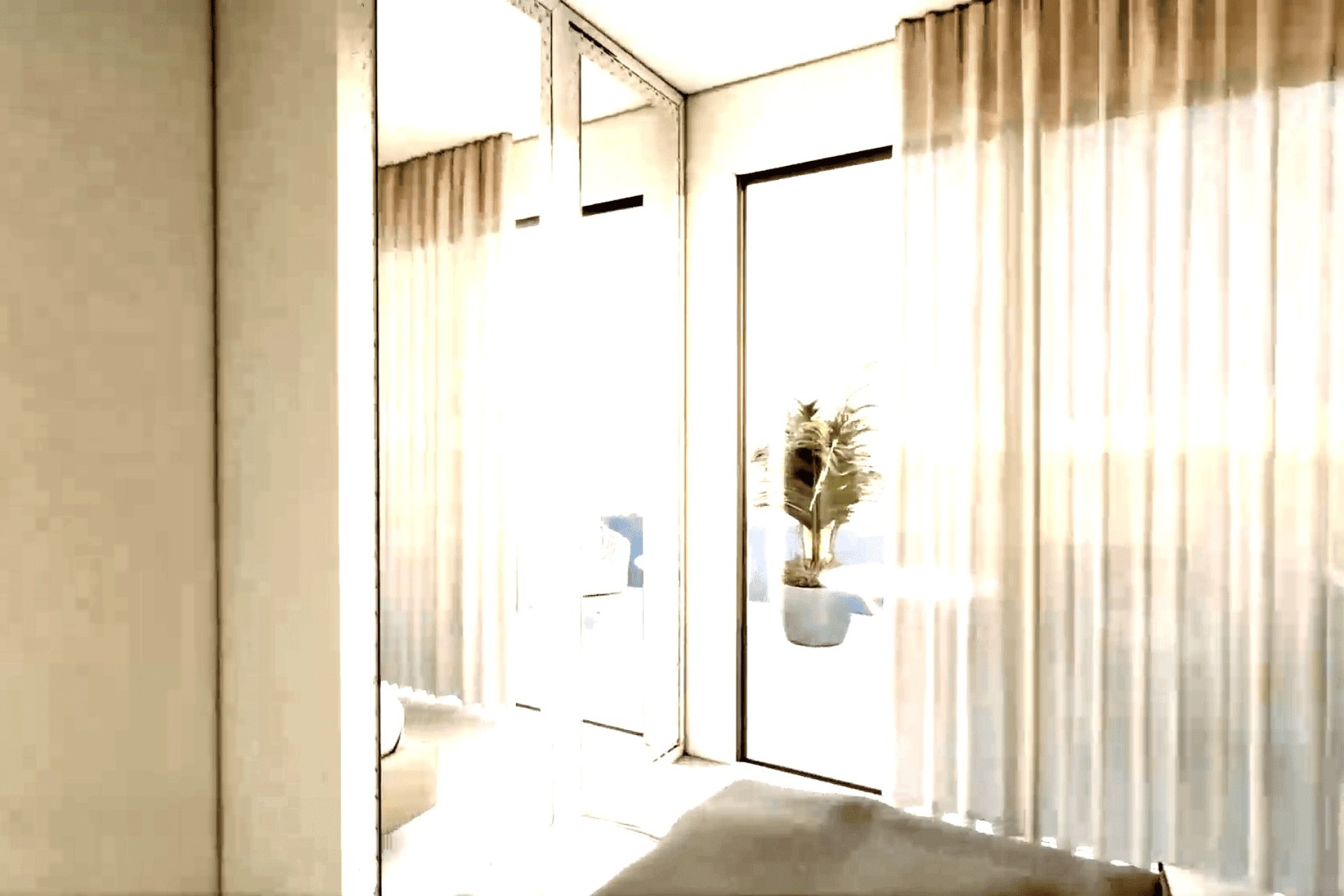 Nieuwbouw Woningen - Penthouse - Torrevieja
