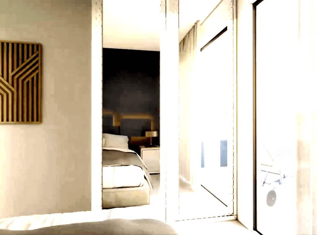 Nieuwbouw Woningen - Penthouse - Torrevieja