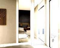 Nieuwbouw Woningen - Penthouse - Torrevieja