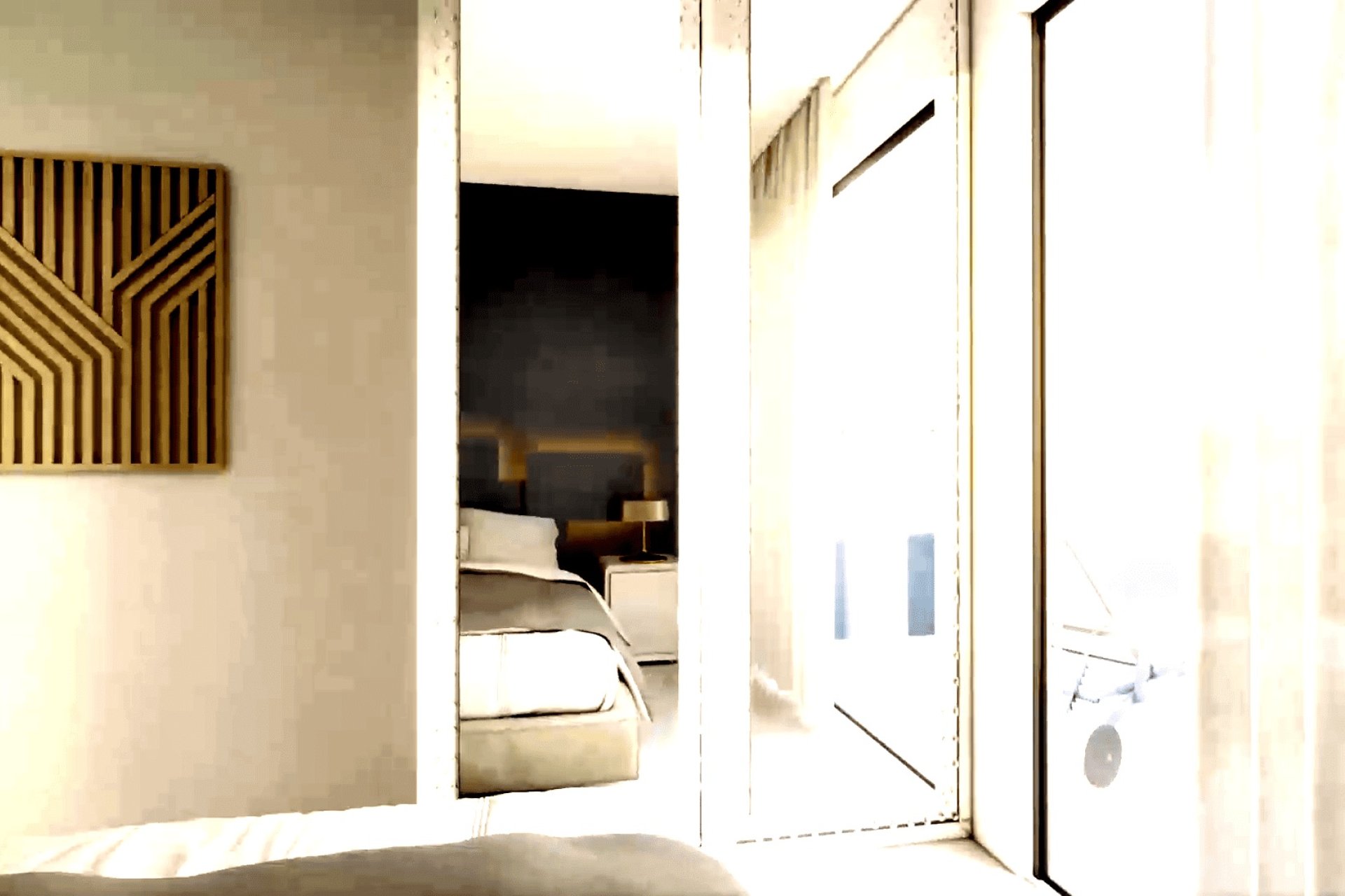 Nieuwbouw Woningen - Penthouse - Torrevieja