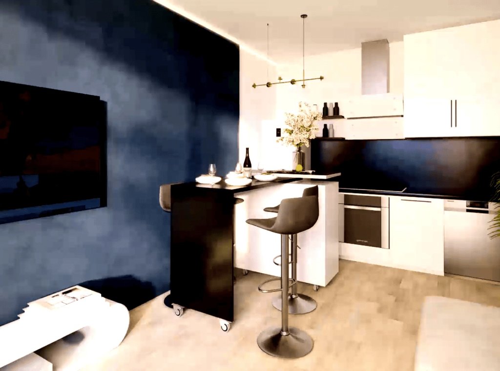 Nieuwbouw Woningen - Penthouse - Torrevieja