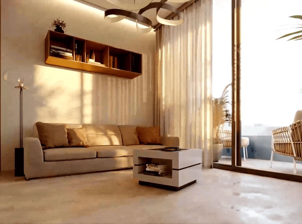 Nieuwbouw Woningen - Penthouse - Torrevieja
