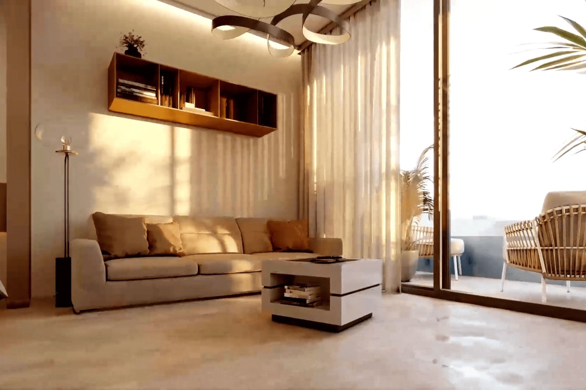 Nieuwbouw Woningen - Penthouse - Torrevieja
