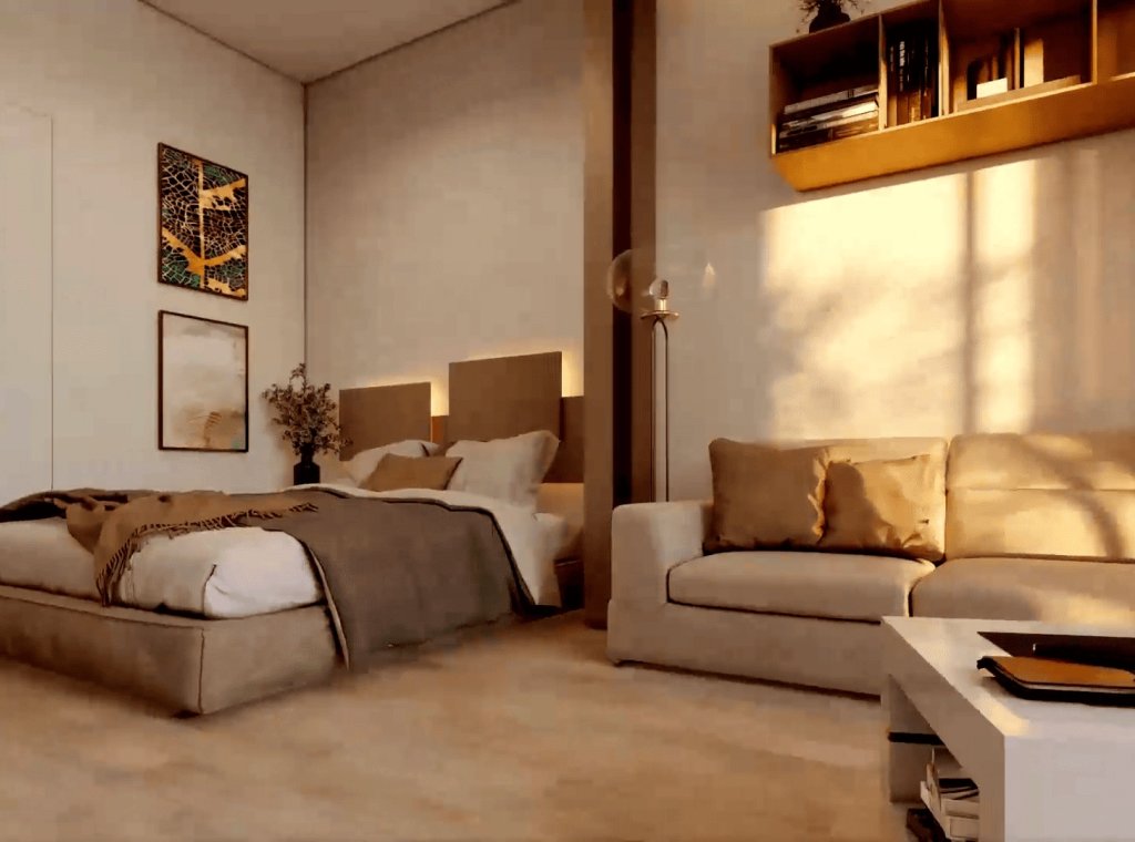 Nieuwbouw Woningen - Penthouse - Torrevieja