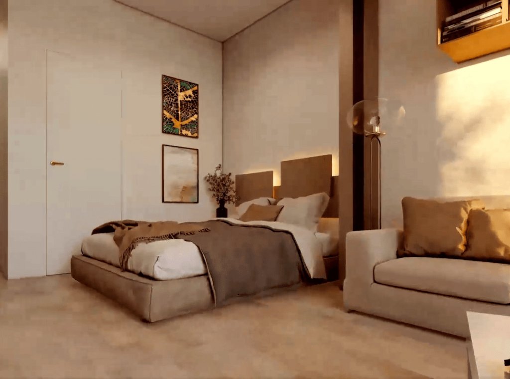Nieuwbouw Woningen - Penthouse - Torrevieja