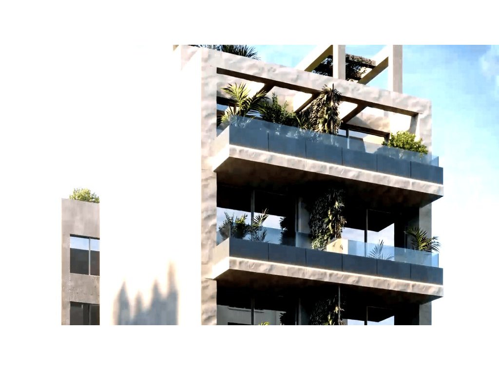 Nieuwbouw Woningen - Penthouse - Torrevieja