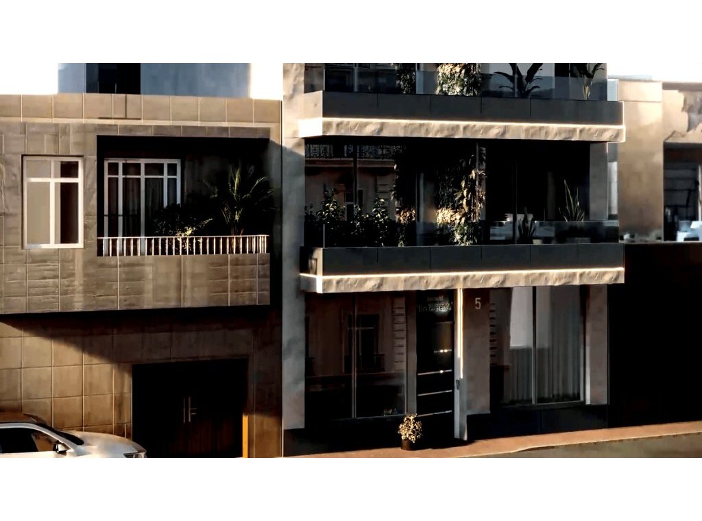 Nieuwbouw Woningen - Penthouse - Torrevieja