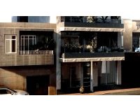 Nieuwbouw Woningen - Penthouse - Torrevieja