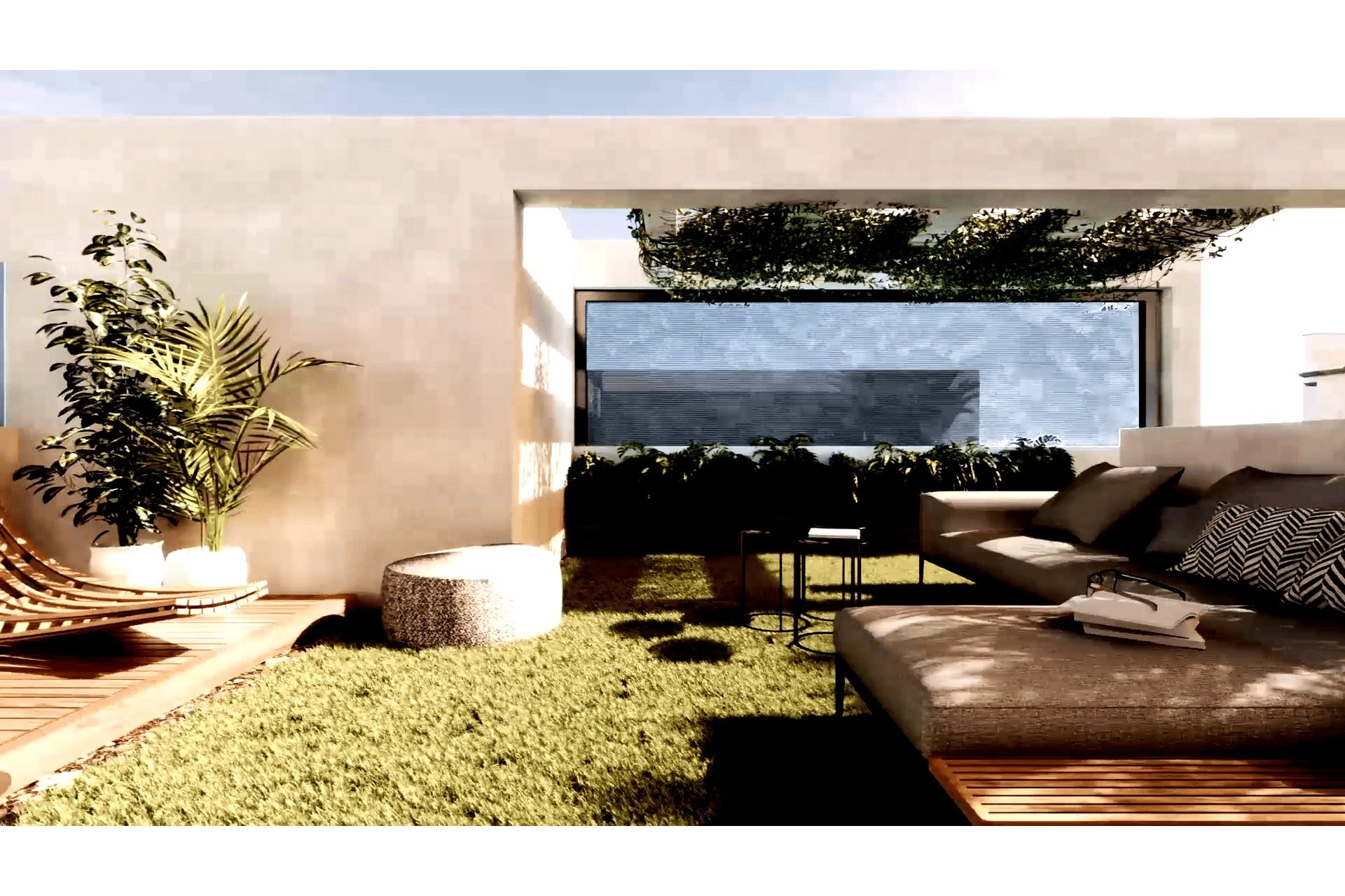 Nieuwbouw Woningen - Penthouse - Torrevieja
