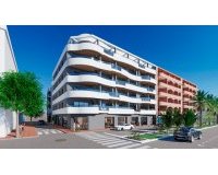 Nieuwbouw Woningen - Penthouse - Torrevieja
