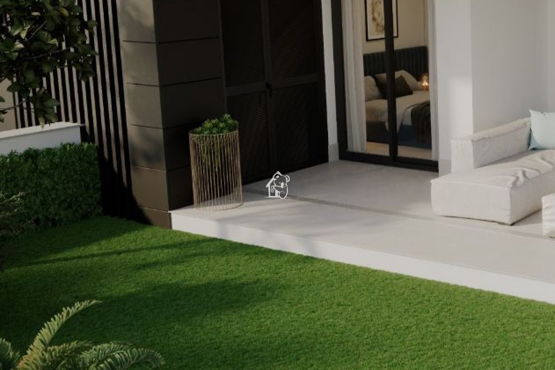 Nieuwbouw Woningen - Penthouse - Torrevieja