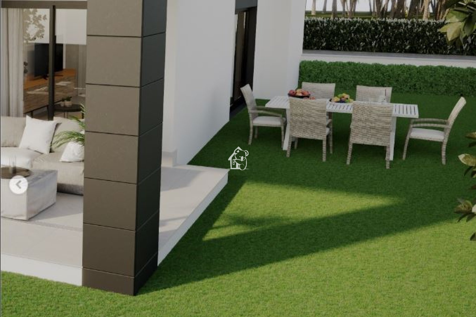 Nieuwbouw Woningen - Penthouse - Torrevieja