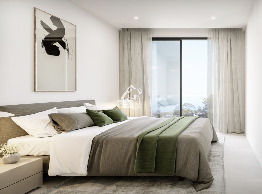 Nieuwbouw Woningen - Penthouse - Torrevieja