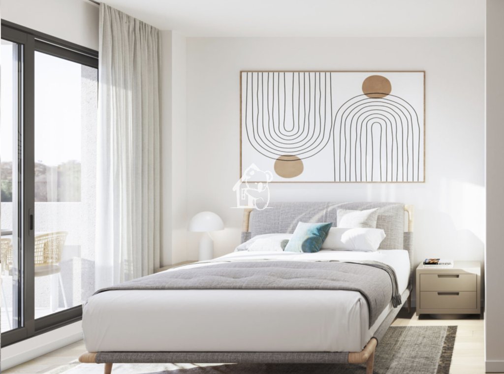 Nieuwbouw Woningen - Penthouse - Torrevieja