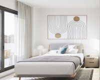 Nieuwbouw Woningen - Penthouse - Torrevieja