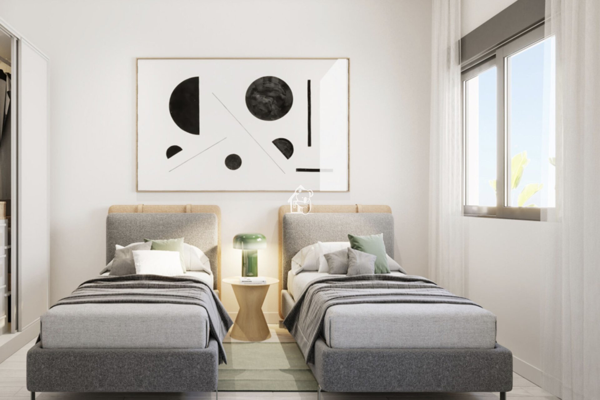 Nieuwbouw Woningen - Penthouse - Torrevieja