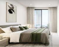 Nieuwbouw Woningen - Penthouse - Torrevieja