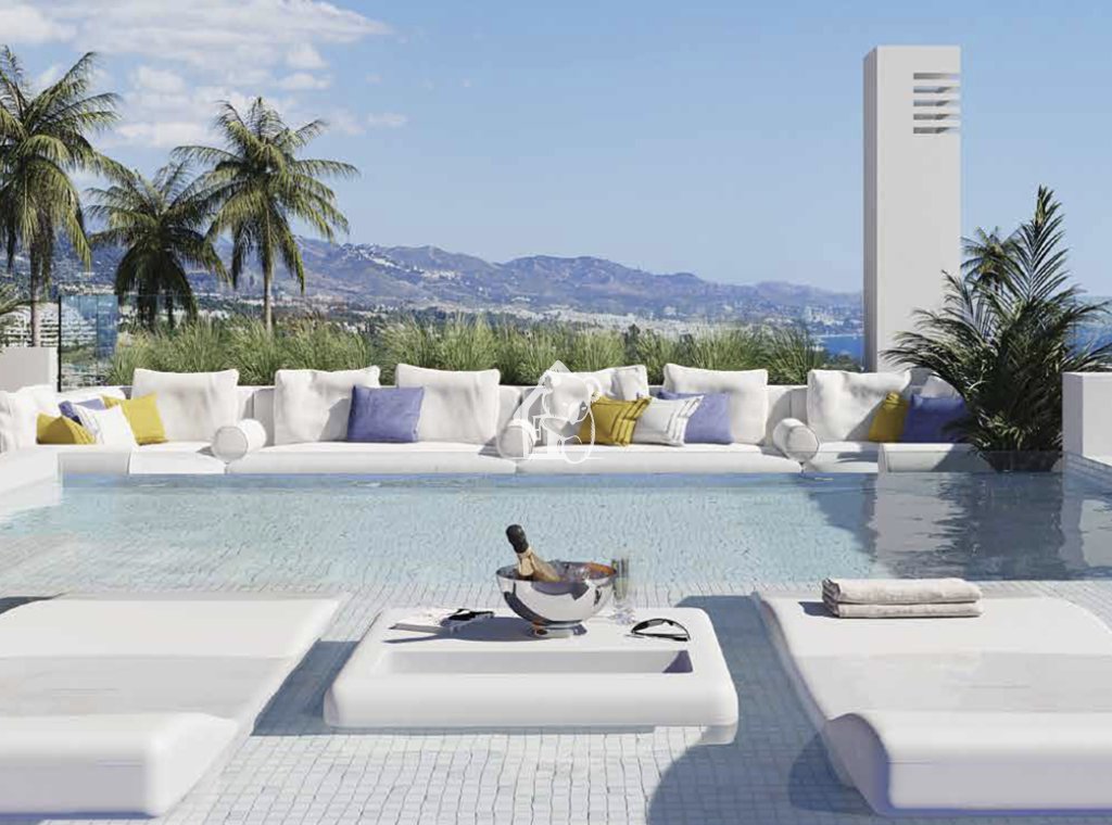 Nieuwbouw Woningen - Penthouse - Torrevieja