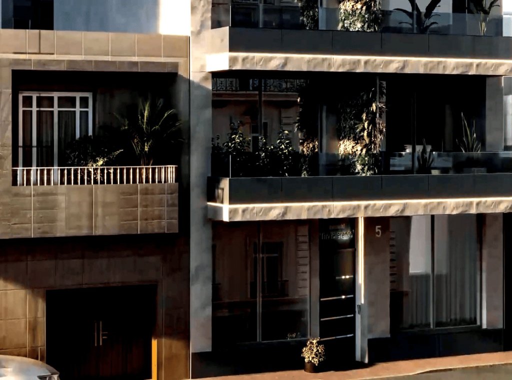 Nieuwbouw Woningen - Penthouse - Torrevieja