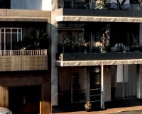 Nieuwbouw Woningen - Penthouse - Torrevieja