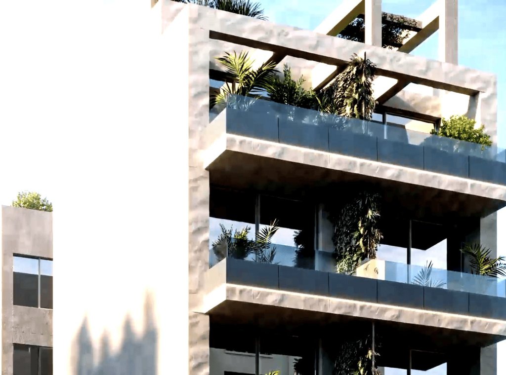 Nieuwbouw Woningen - Penthouse - Torrevieja