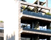 Nieuwbouw Woningen - Penthouse - Torrevieja
