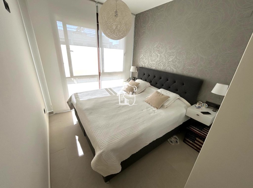 Nieuwbouw Woningen - Penthouse - Torrevieja