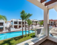 Nieuwbouw Woningen - Penthouse - Torrevieja