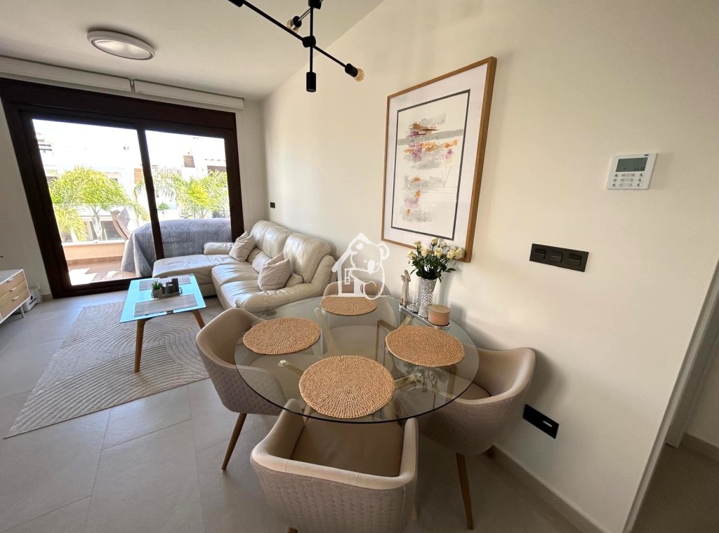 Nieuwbouw Woningen - Penthouse - Torrevieja