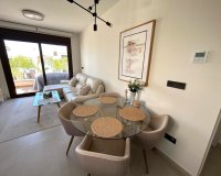 Nieuwbouw Woningen - Penthouse - Torrevieja
