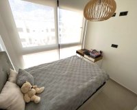 Nieuwbouw Woningen - Penthouse - Torrevieja