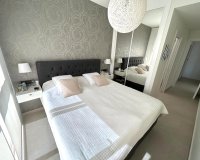 Nieuwbouw Woningen - Penthouse - Torrevieja