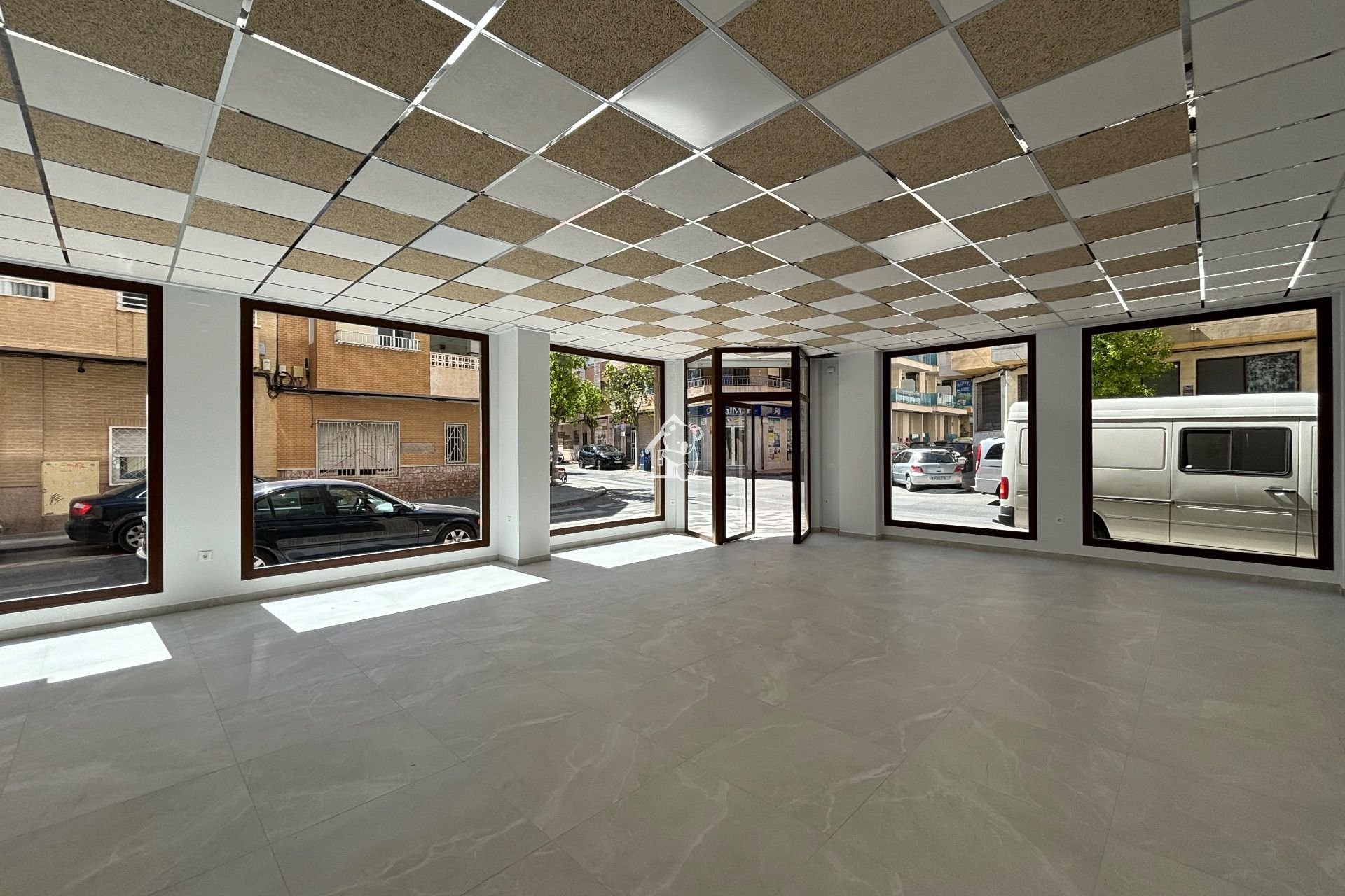 Nieuwbouw Woningen - Reclame - Torrevieja - Torrevieja Centro