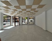 Nieuwbouw Woningen - Reclame - Torrevieja - Torrevieja Centro