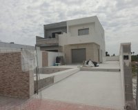 Nieuwbouw Woningen - semi-detached - Daya Nueva