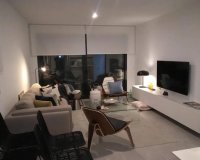 Nieuwbouw Woningen - semi-detached - Daya Nueva