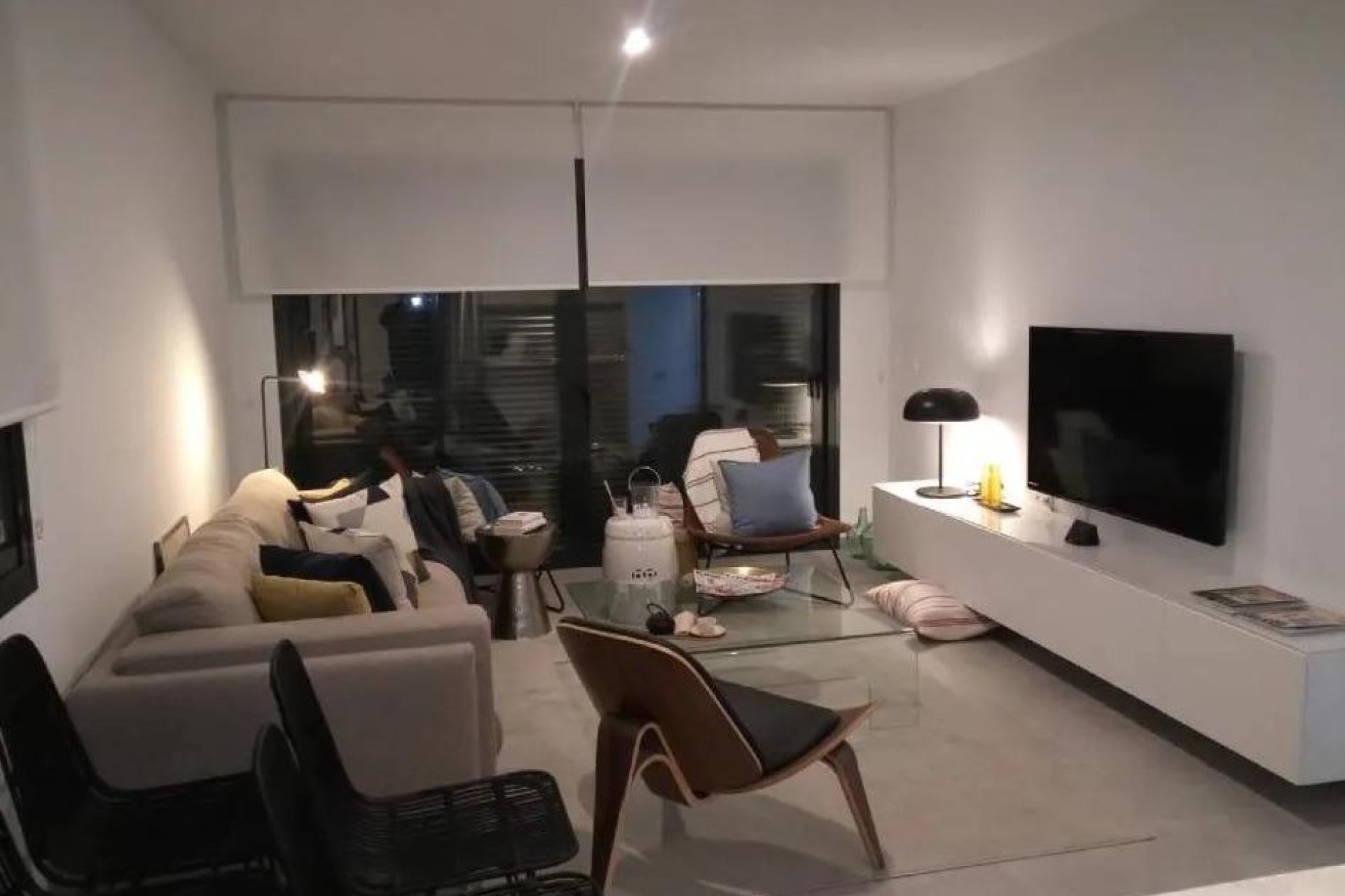 Nieuwbouw Woningen - semi-detached - Daya Nueva