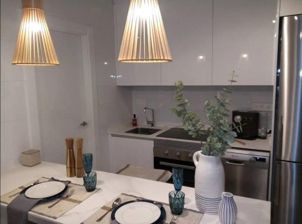Nieuwbouw Woningen - semi-detached - Daya Nueva